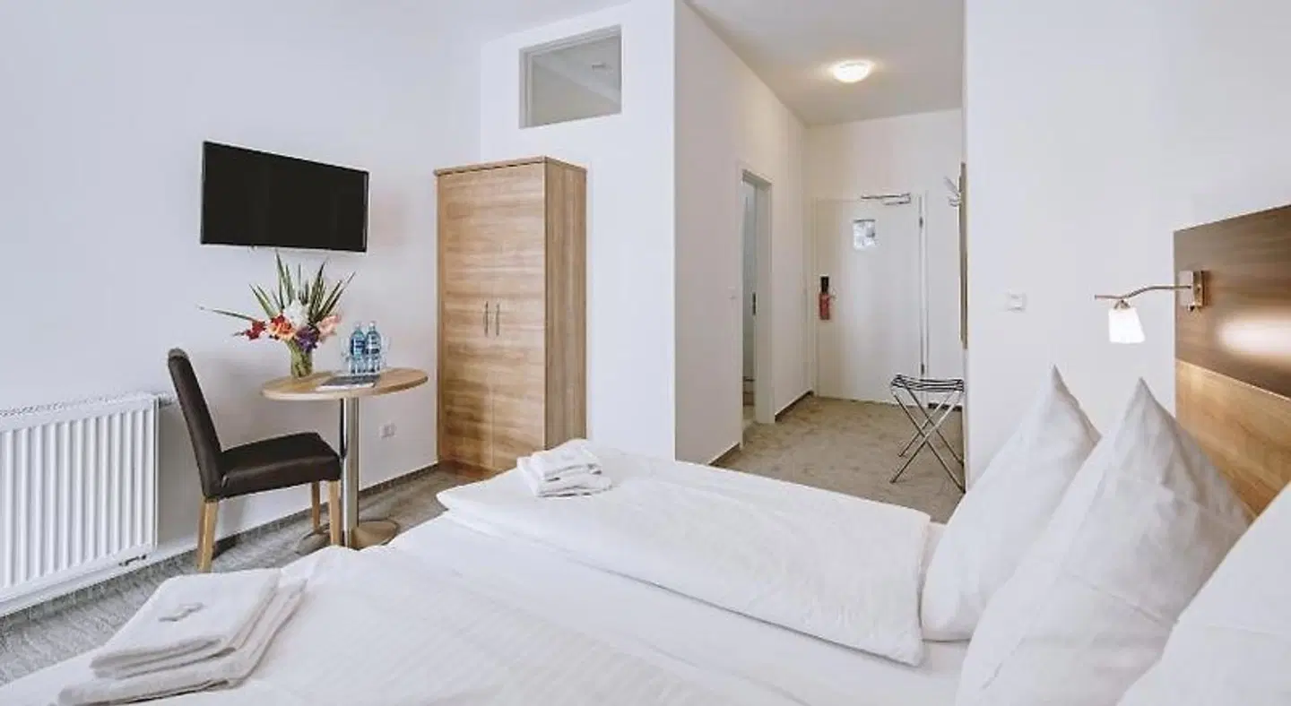 Boutique-Hotel Kronenstuben ROOM_EXAMPLE