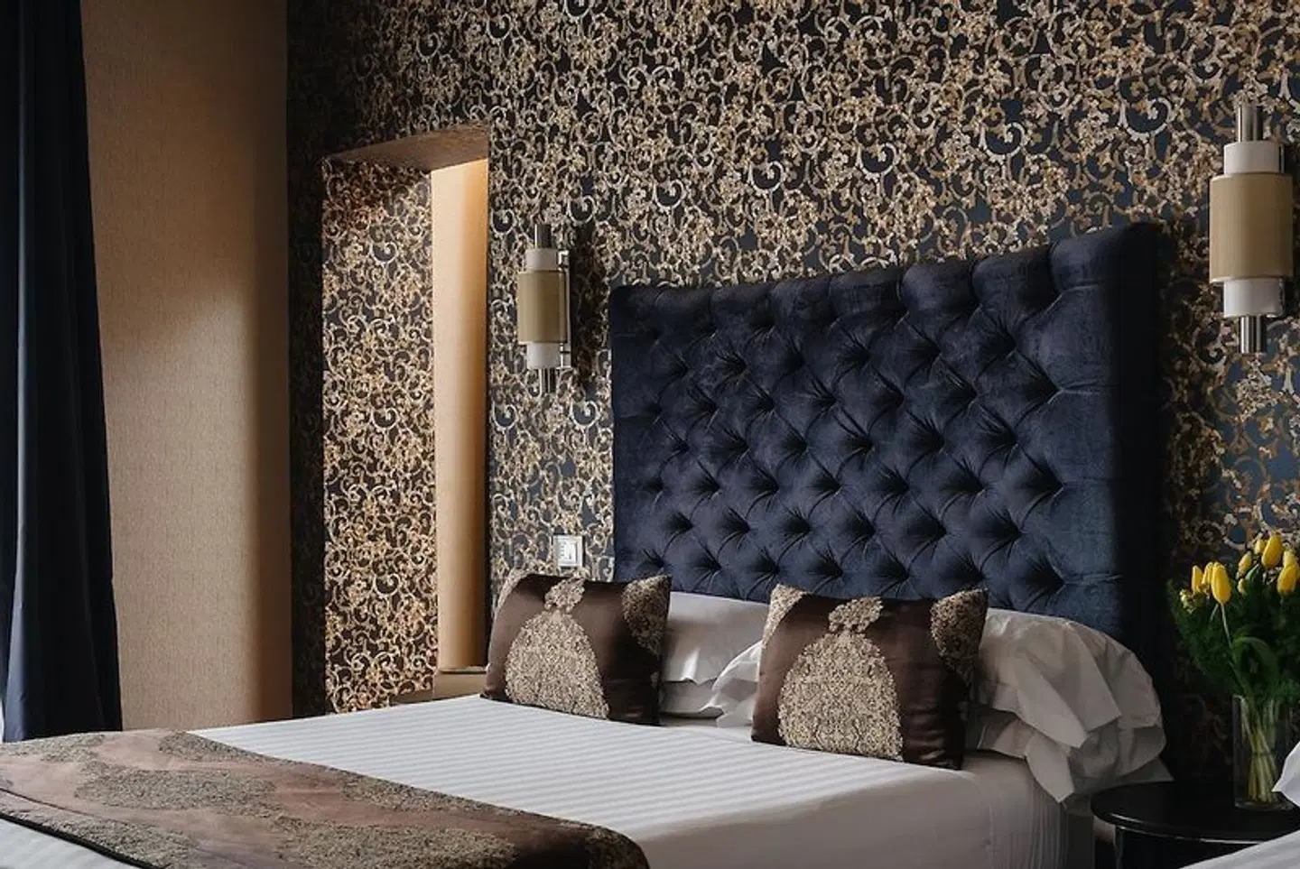 Unica Suites Rasella HEALTH_BEAUTY