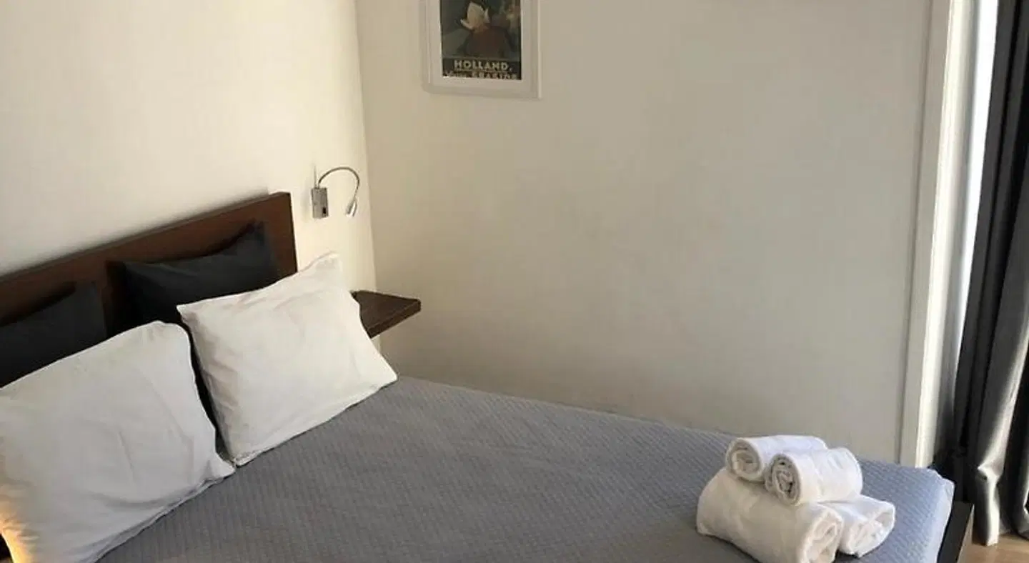 Residencial Infante Dom Henrique ROOM_EXAMPLE