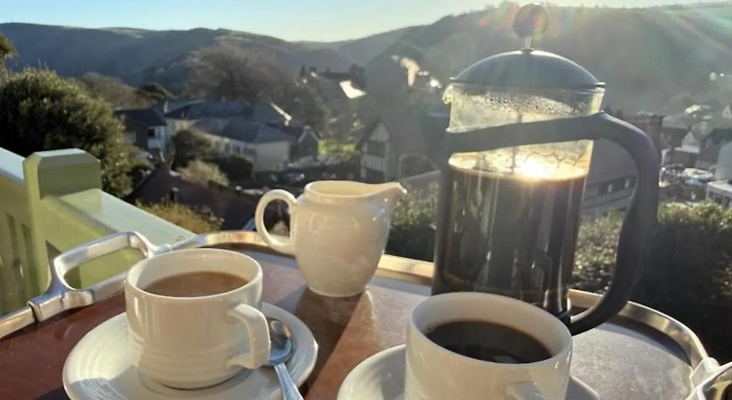 Ingleside Terrasse