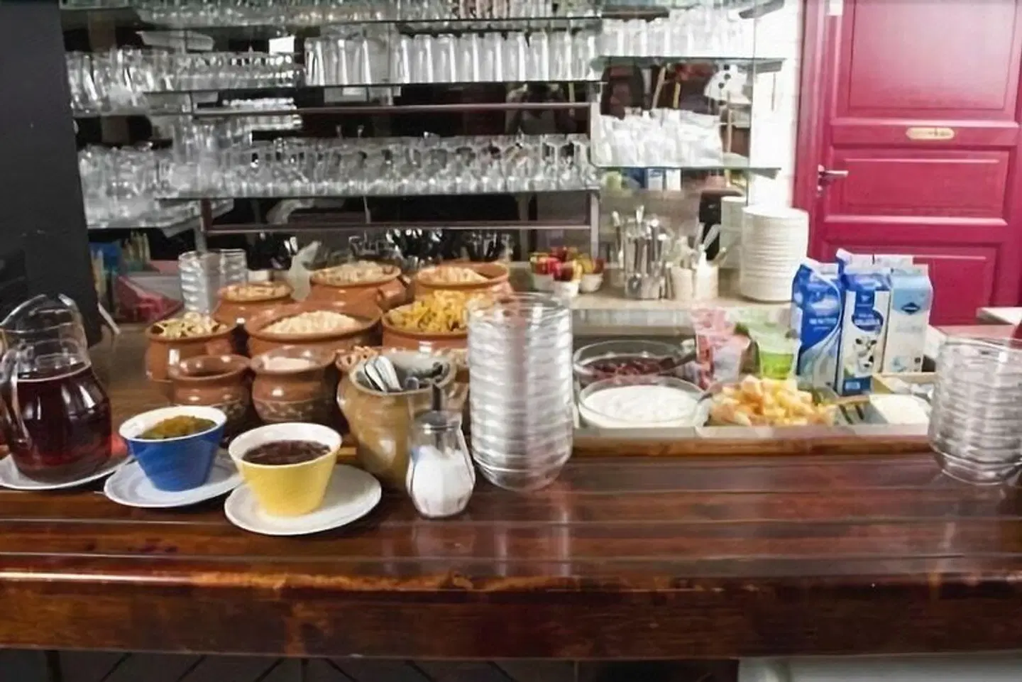 Finlandia Hotel Jahtihovi Restaurant