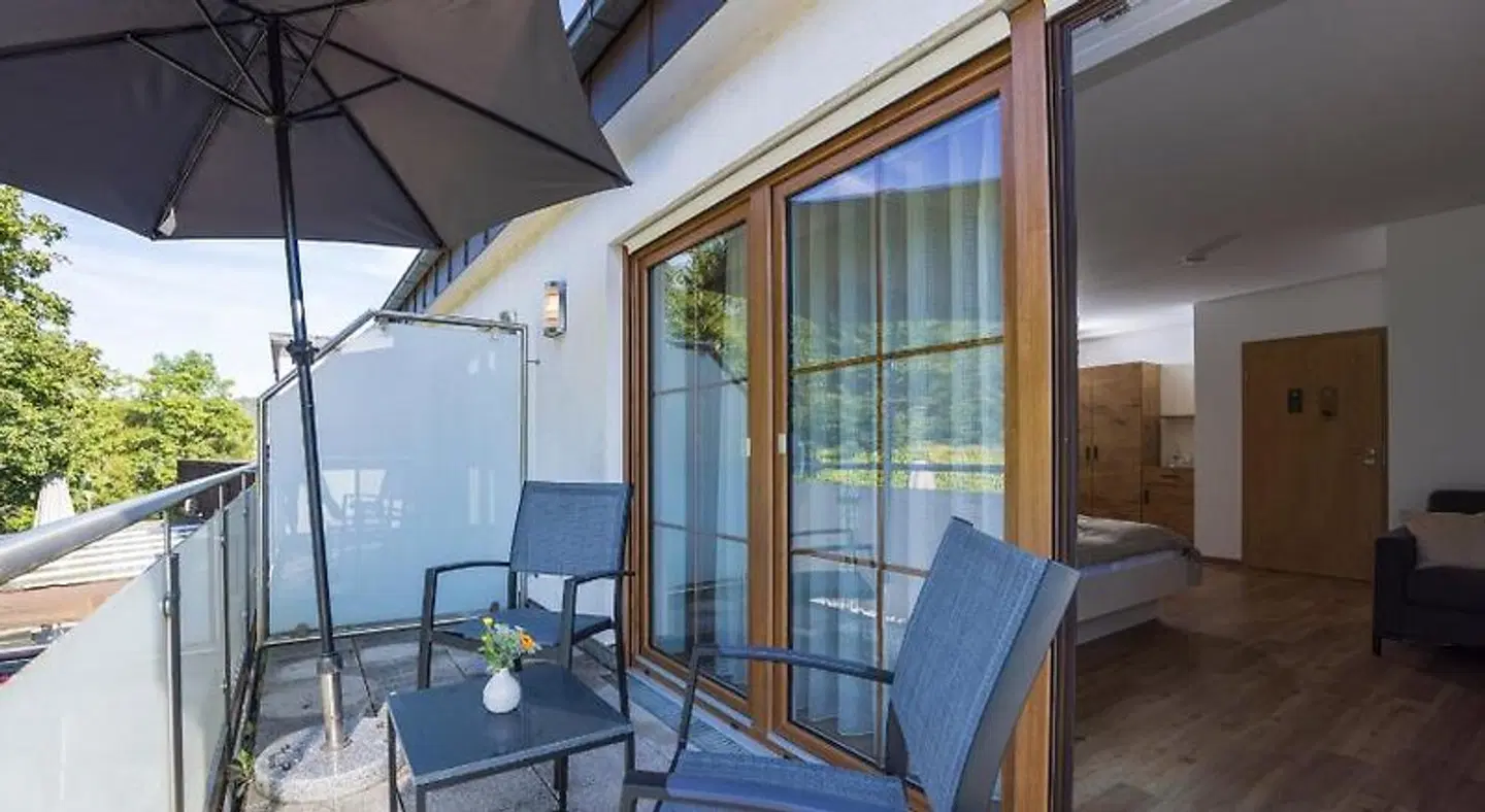 Krone Terrasse