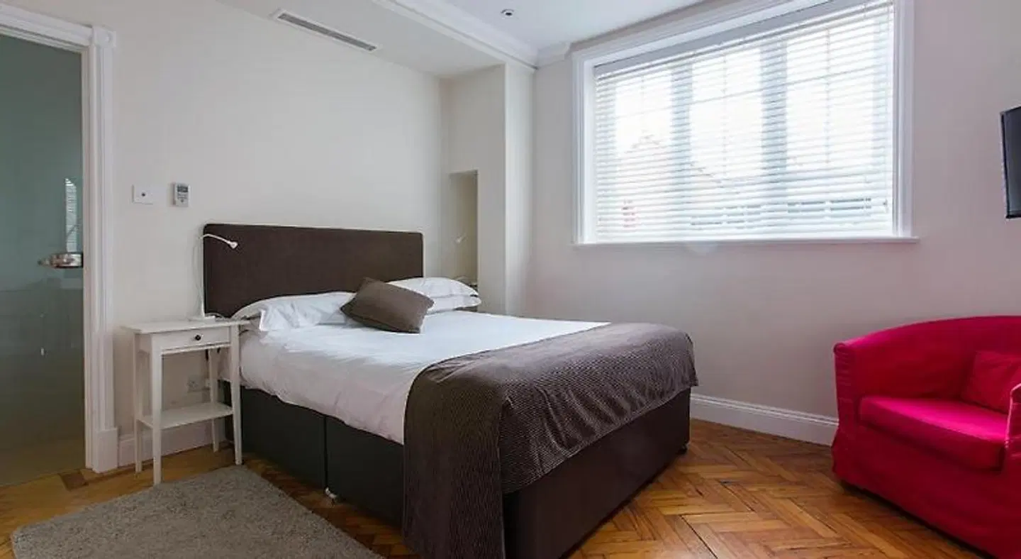 The Bell Inn Hotel ROOM_EXAMPLE