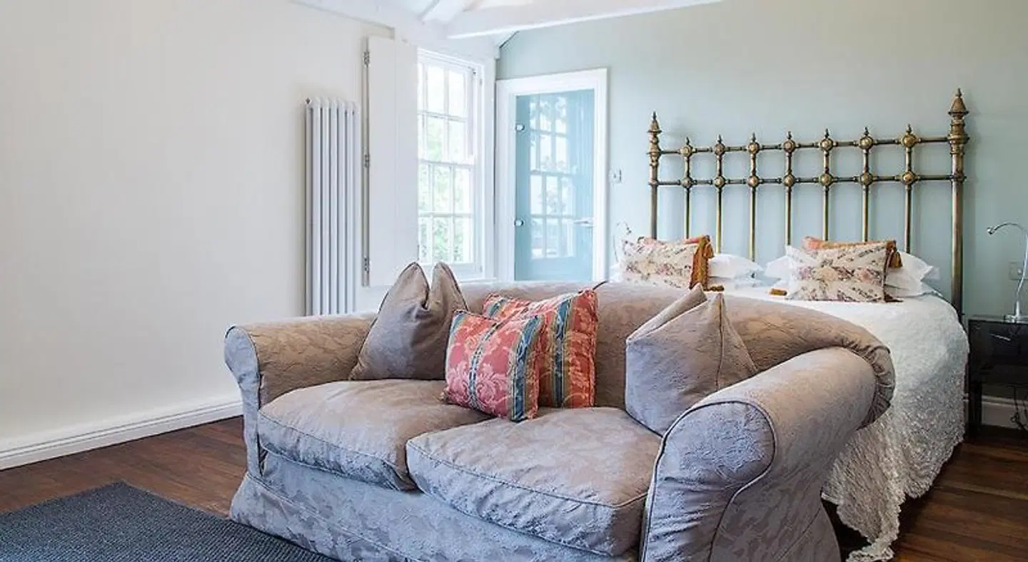 The Bell Inn Hotel ROOM_EXAMPLE