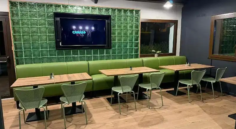 ibis Dieppe Val Druel – Hotelfoto