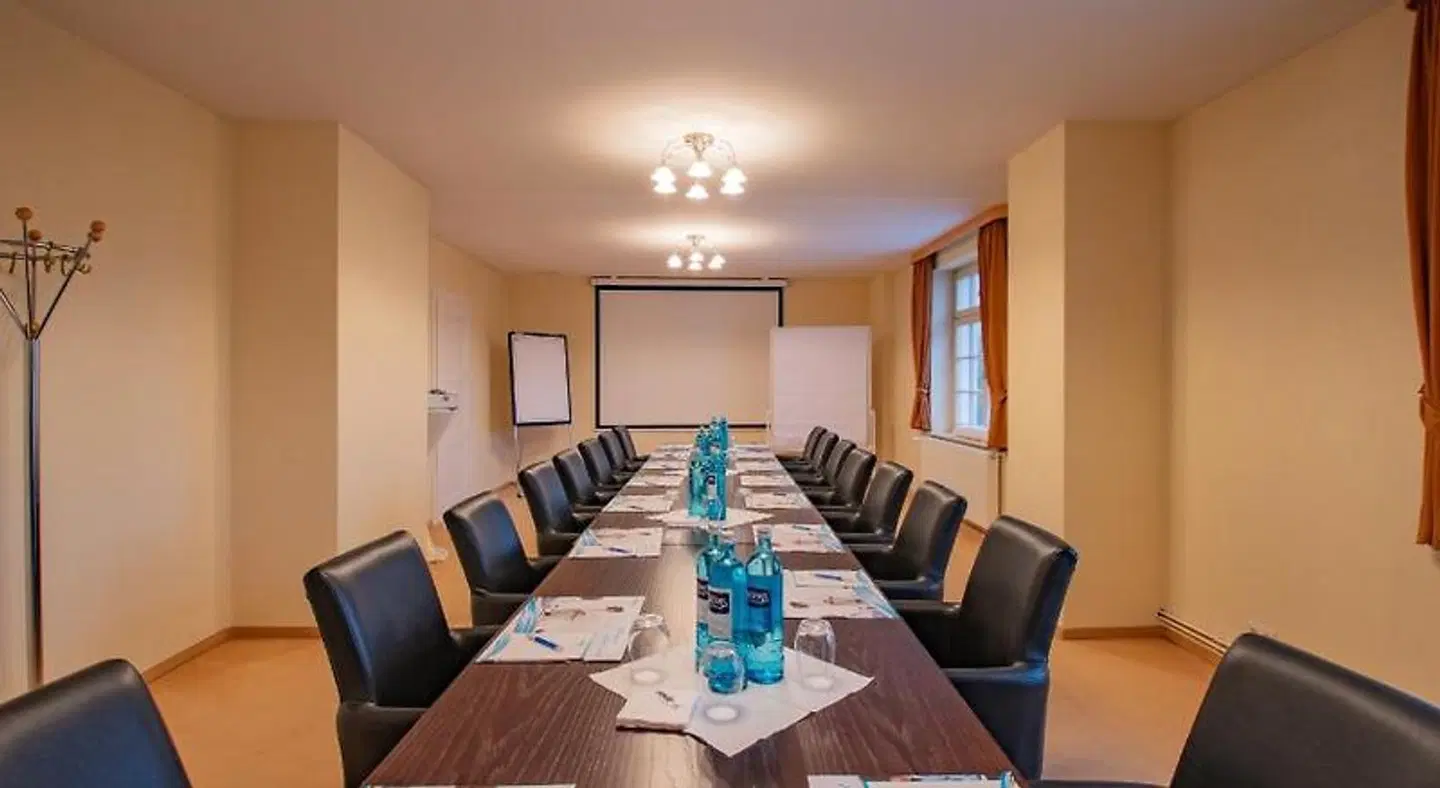 SeeHotel Großräschen Konferenz