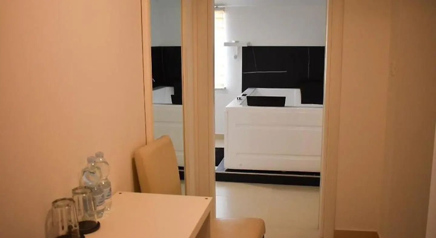 B&B Villa Istriana ROOM_EXAMPLE