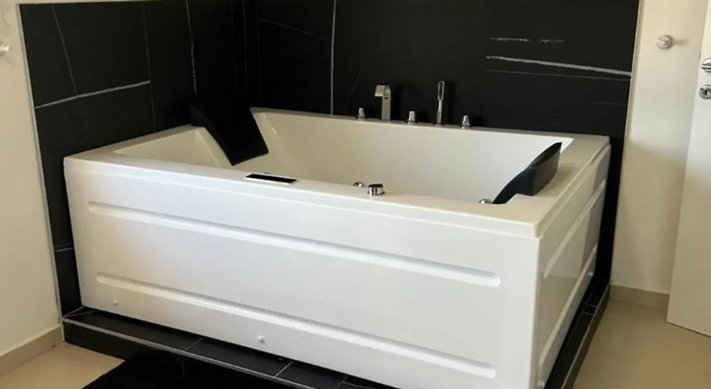 B&B Villa Istriana Badezimmer
