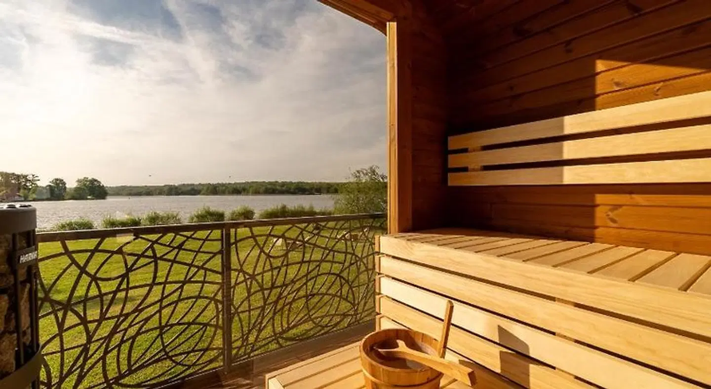 Inter-Hotel du Golf de l'Ailette HEALTH_BEAUTY