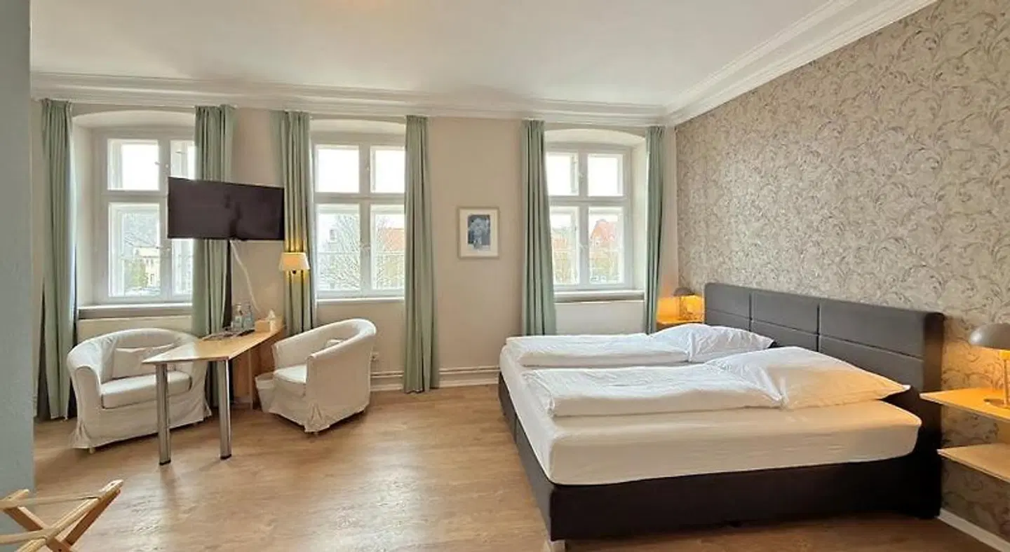 Zollhaus ROOM_EXAMPLE