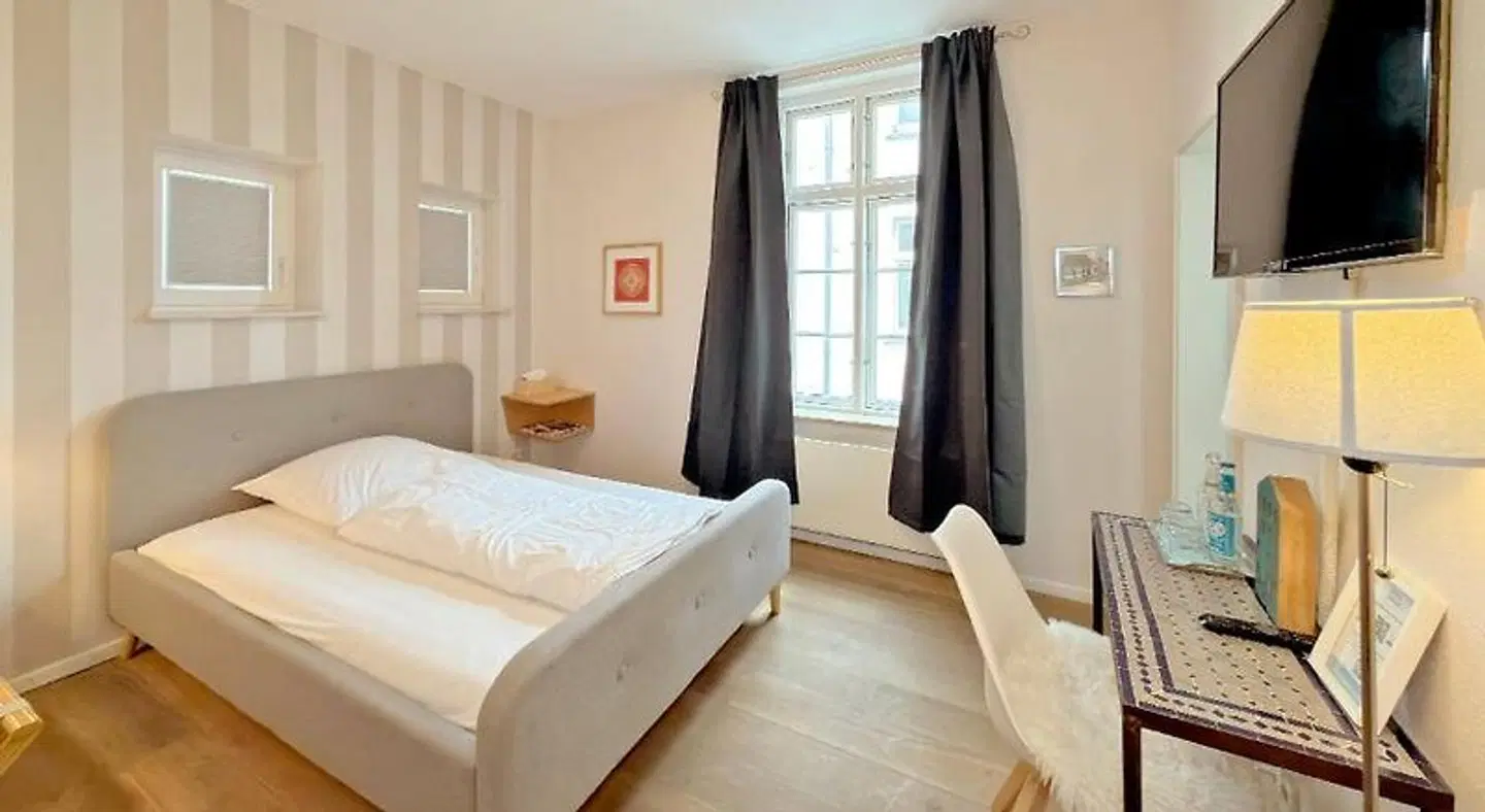 Zollhaus ROOM_EXAMPLE