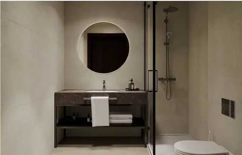 Boutique Hotel Adria – Hotelfoto