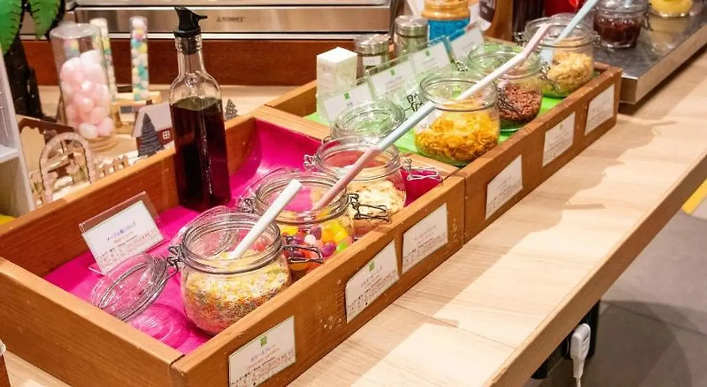 ibis Styles Tokyo Bay Restaurant