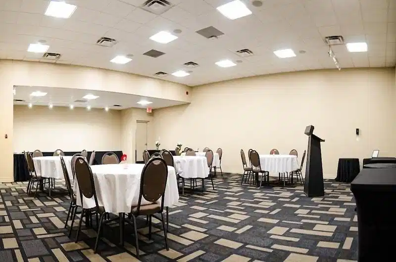 Coronet Hotel – Hotelfoto