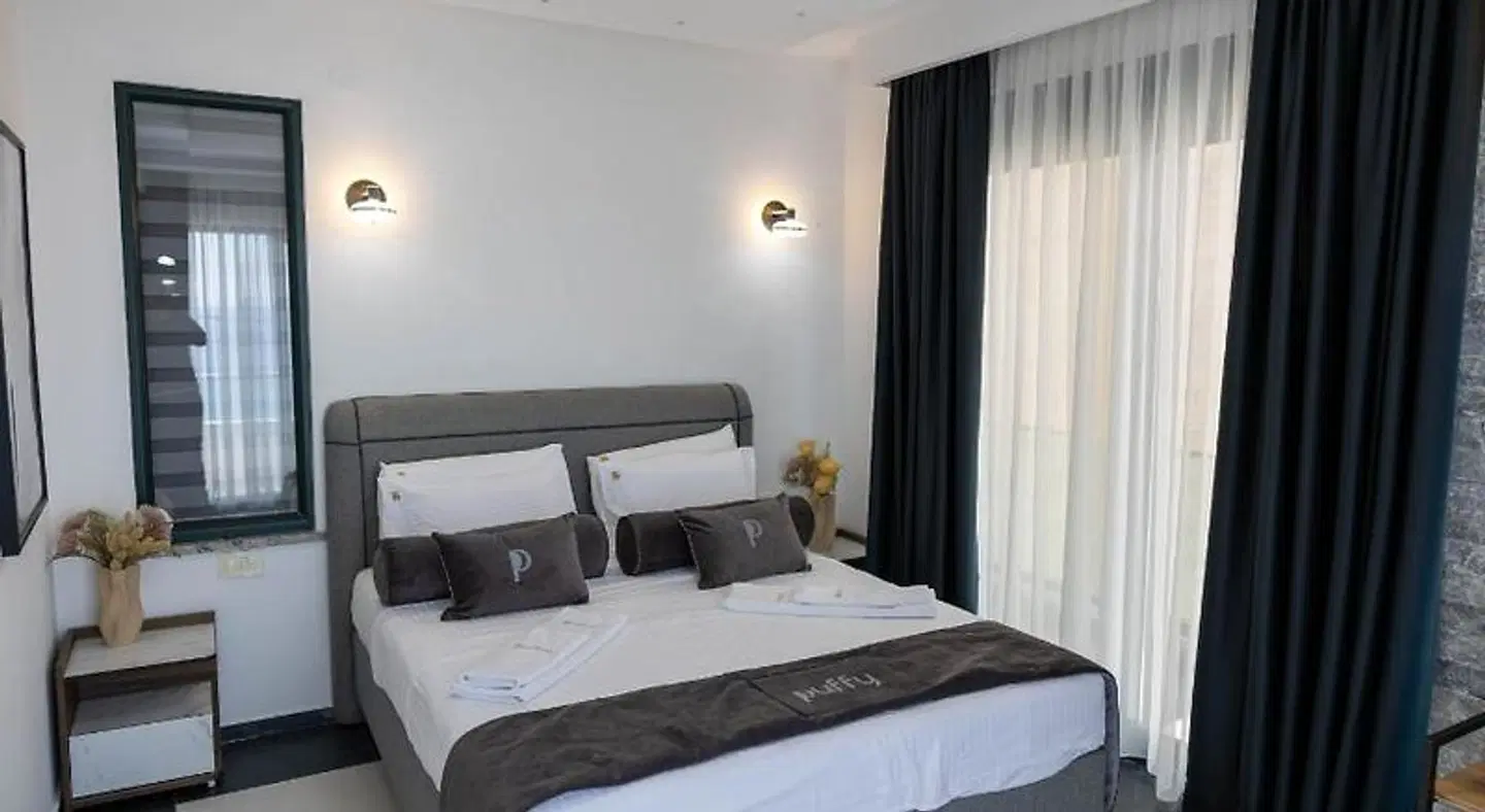 Barjaktar ROOM_EXAMPLE
