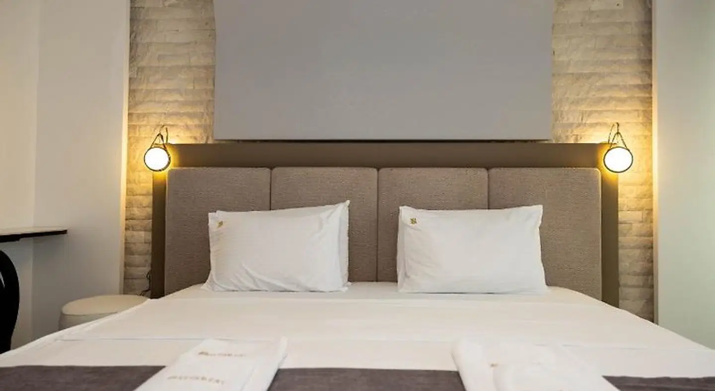 Barjaktar ROOM_EXAMPLE