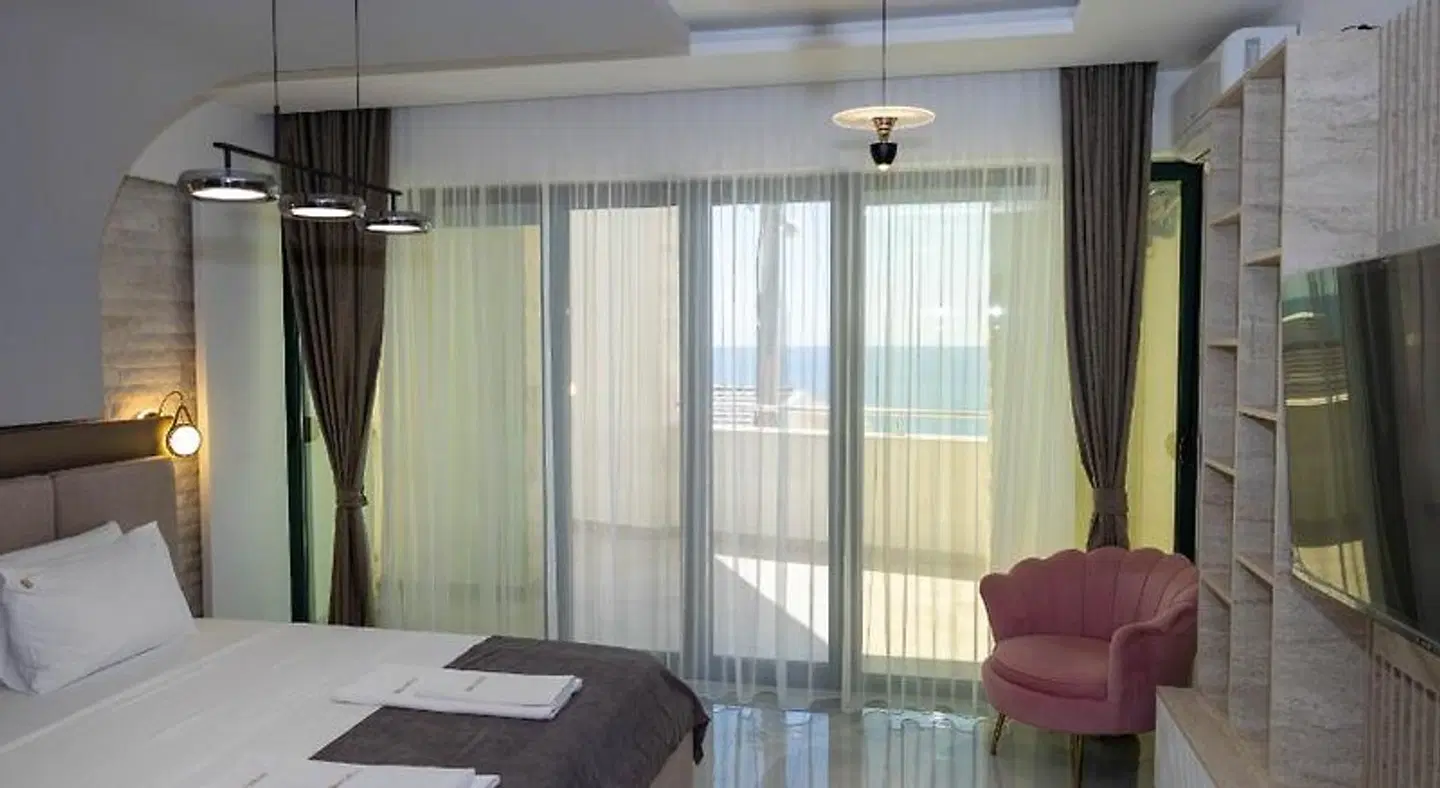 Barjaktar ROOM_EXAMPLE