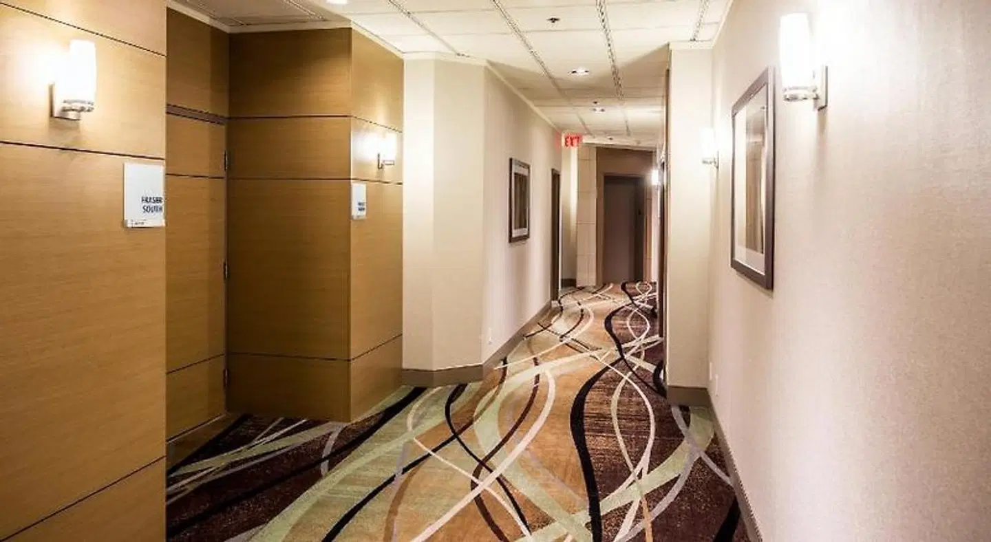 Holiday Inn Express Vancouver-Metrotown (Burnaby) by IHG HEALTH_BEAUTY