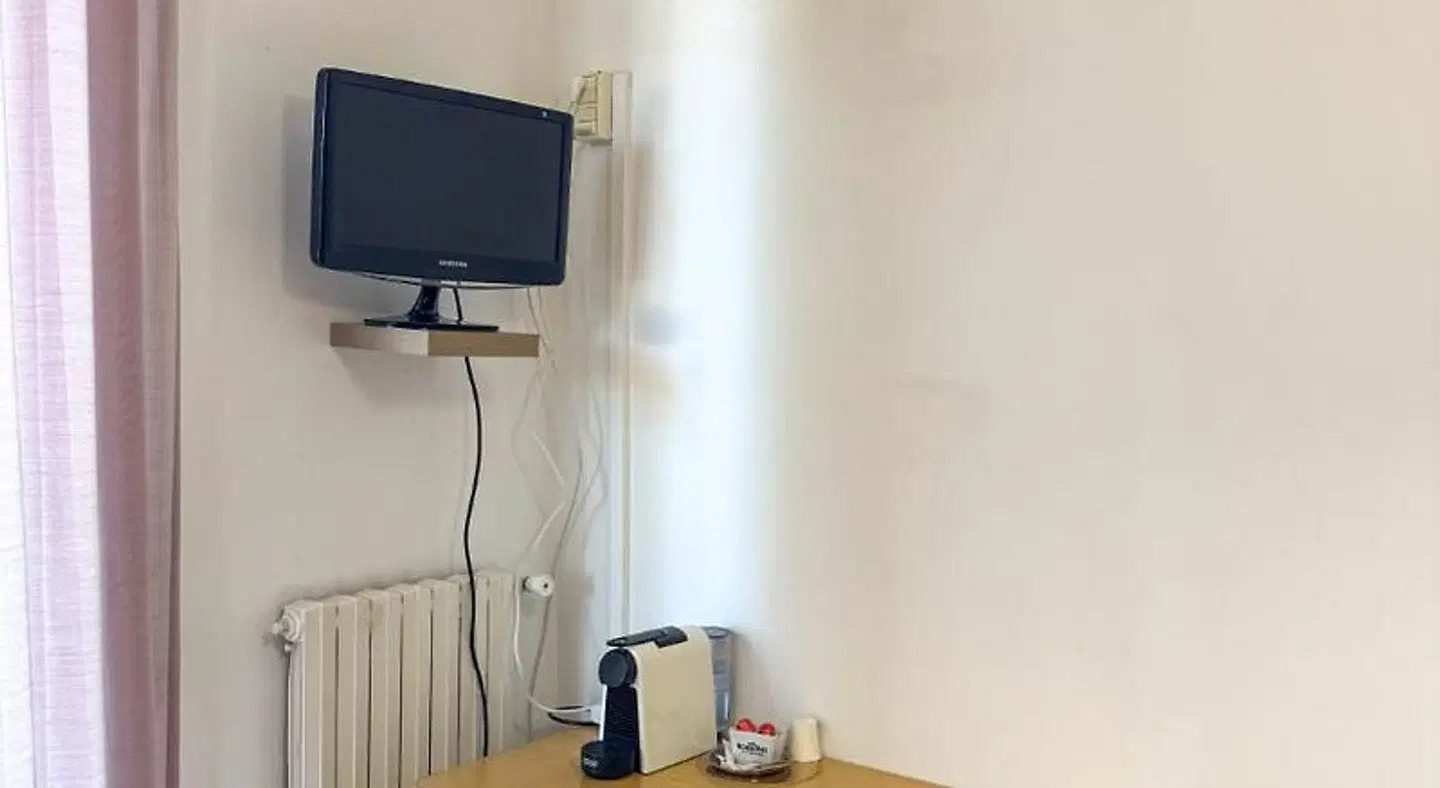 Amica ROOM_EXAMPLE