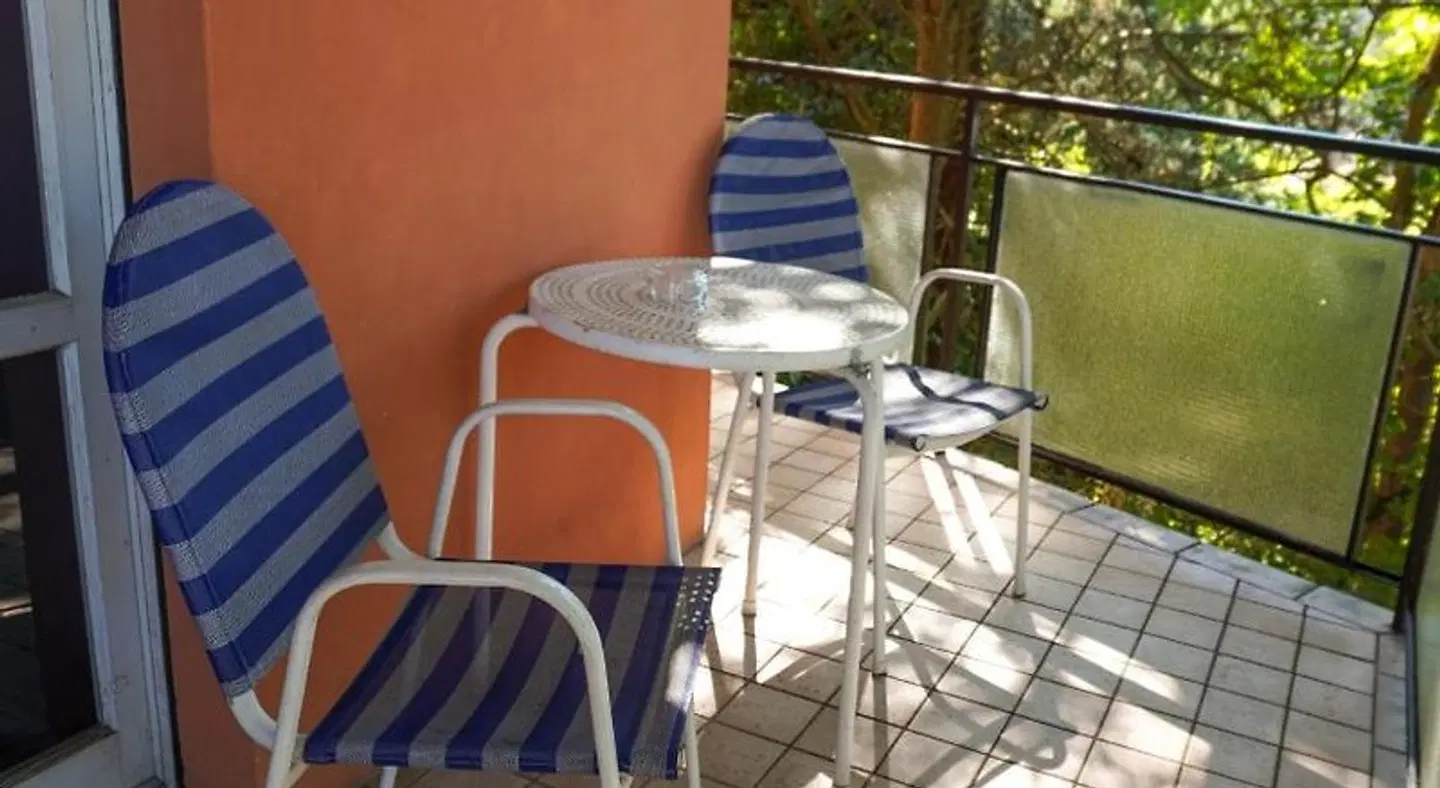 Amica Terrasse