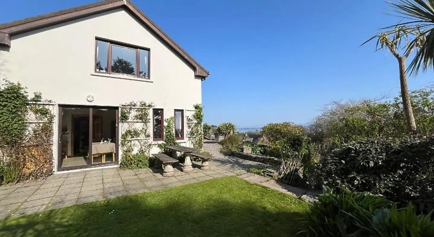 Rodeen Country House EXTERIOR