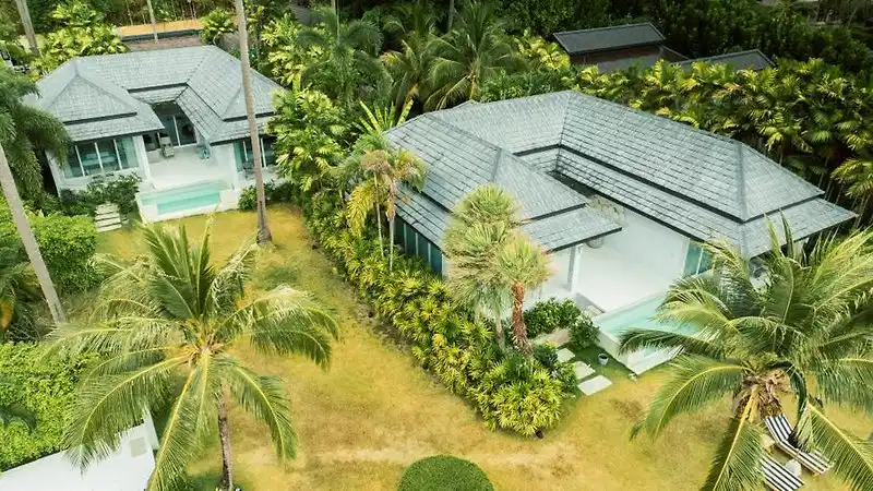 Coastal Escape - Koh Yao Noi – Hotelfoto
