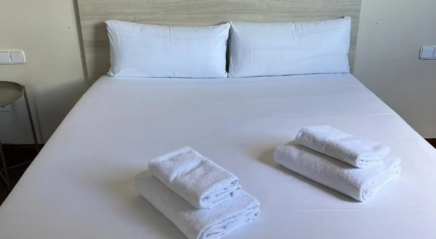 AZ Orus Factory Hotel - Parking Gratuito ROOM_EXAMPLE