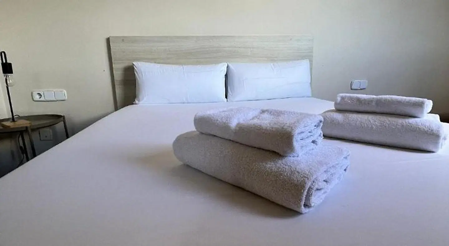 AZ Orus Factory Hotel - Parking Gratuito ROOM_EXAMPLE