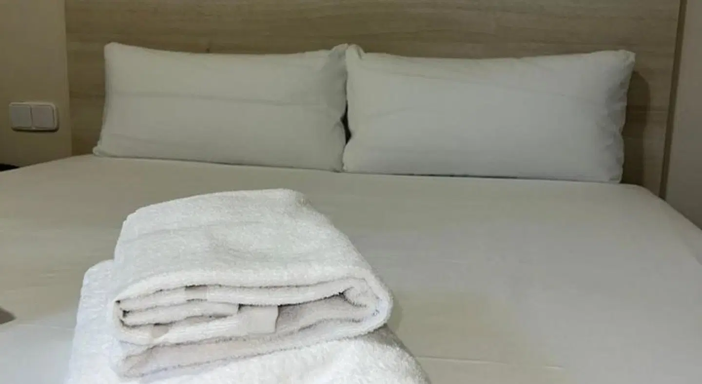 AZ Orus Factory Hotel - Parking Gratuito ROOM_EXAMPLE