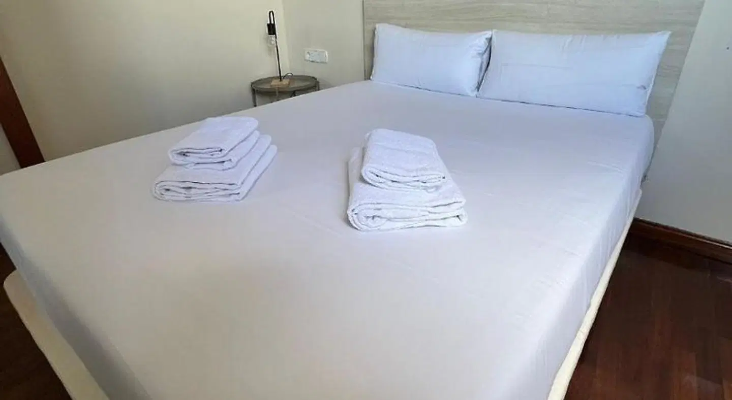 AZ Orus Factory Hotel - Parking Gratuito ROOM_EXAMPLE