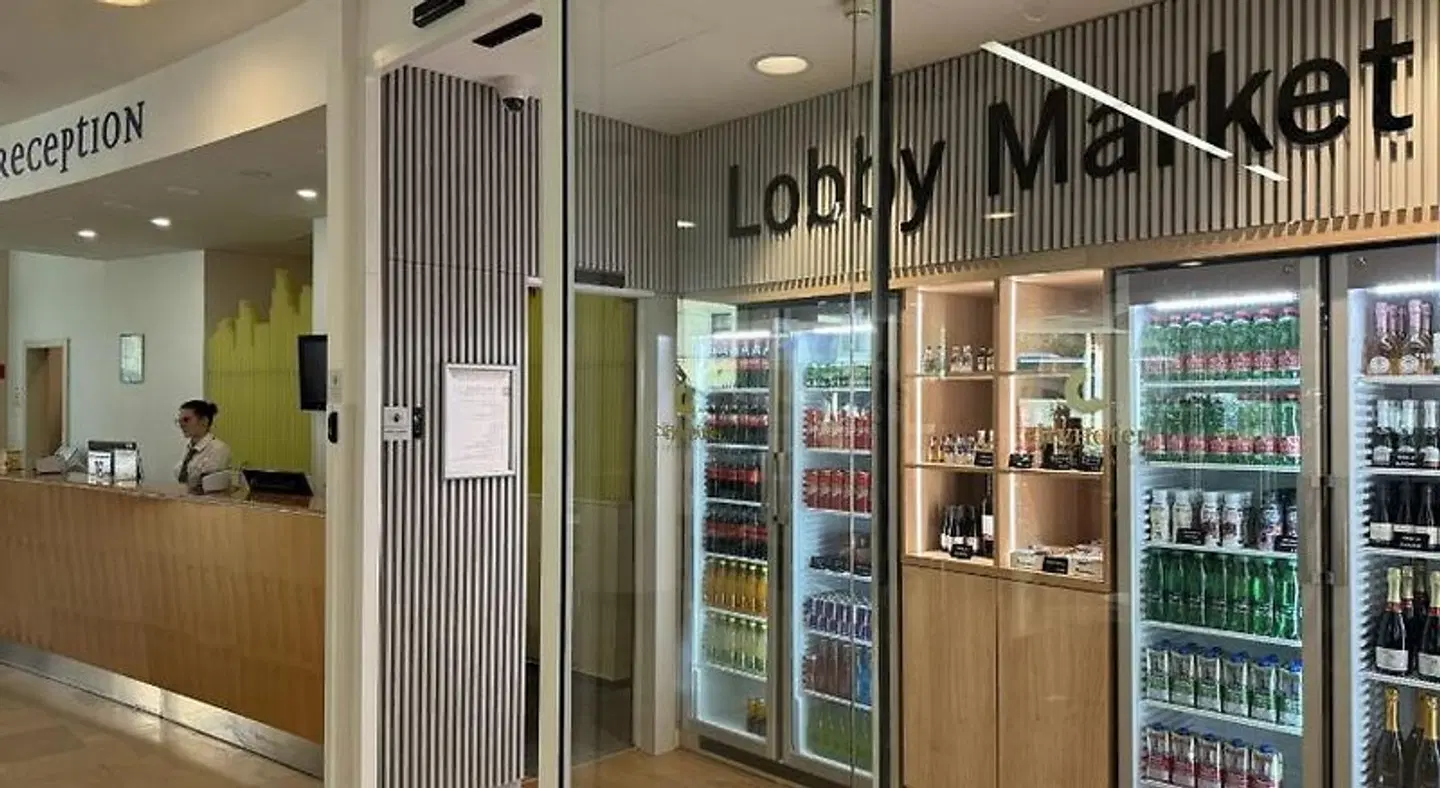 City Hotel LOUNGE_LOBBY