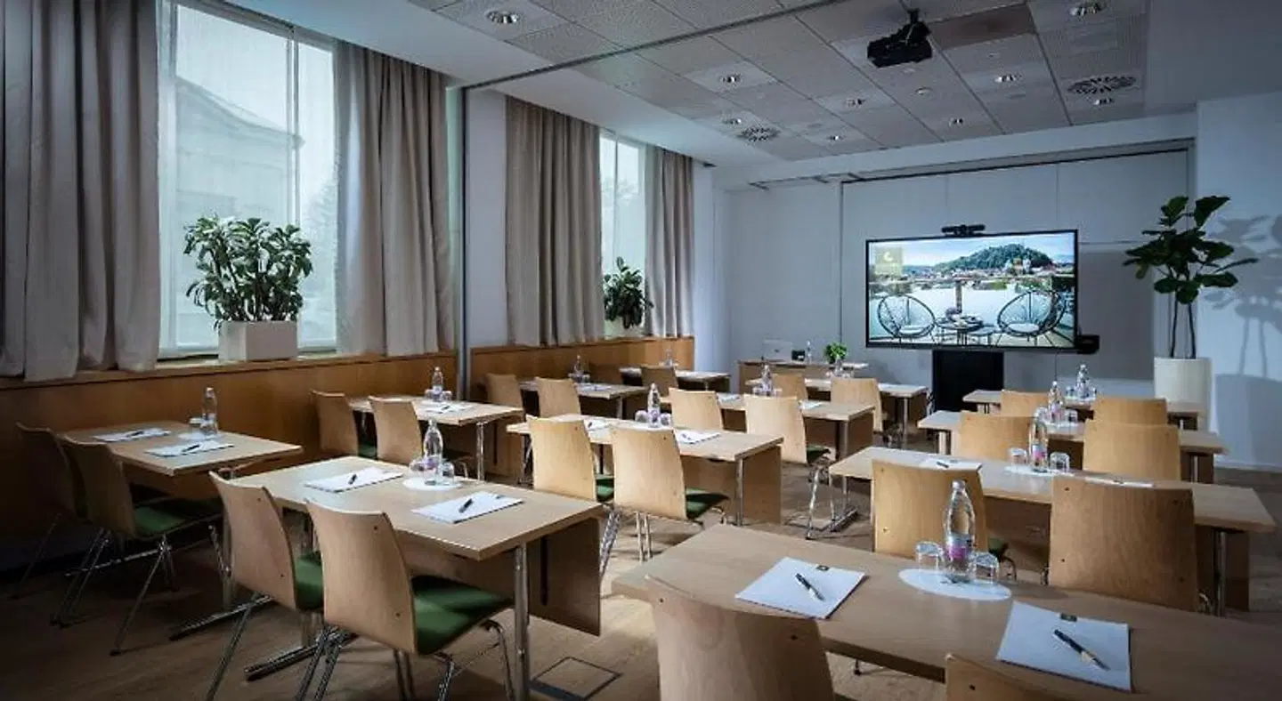 City Hotel Konferenz