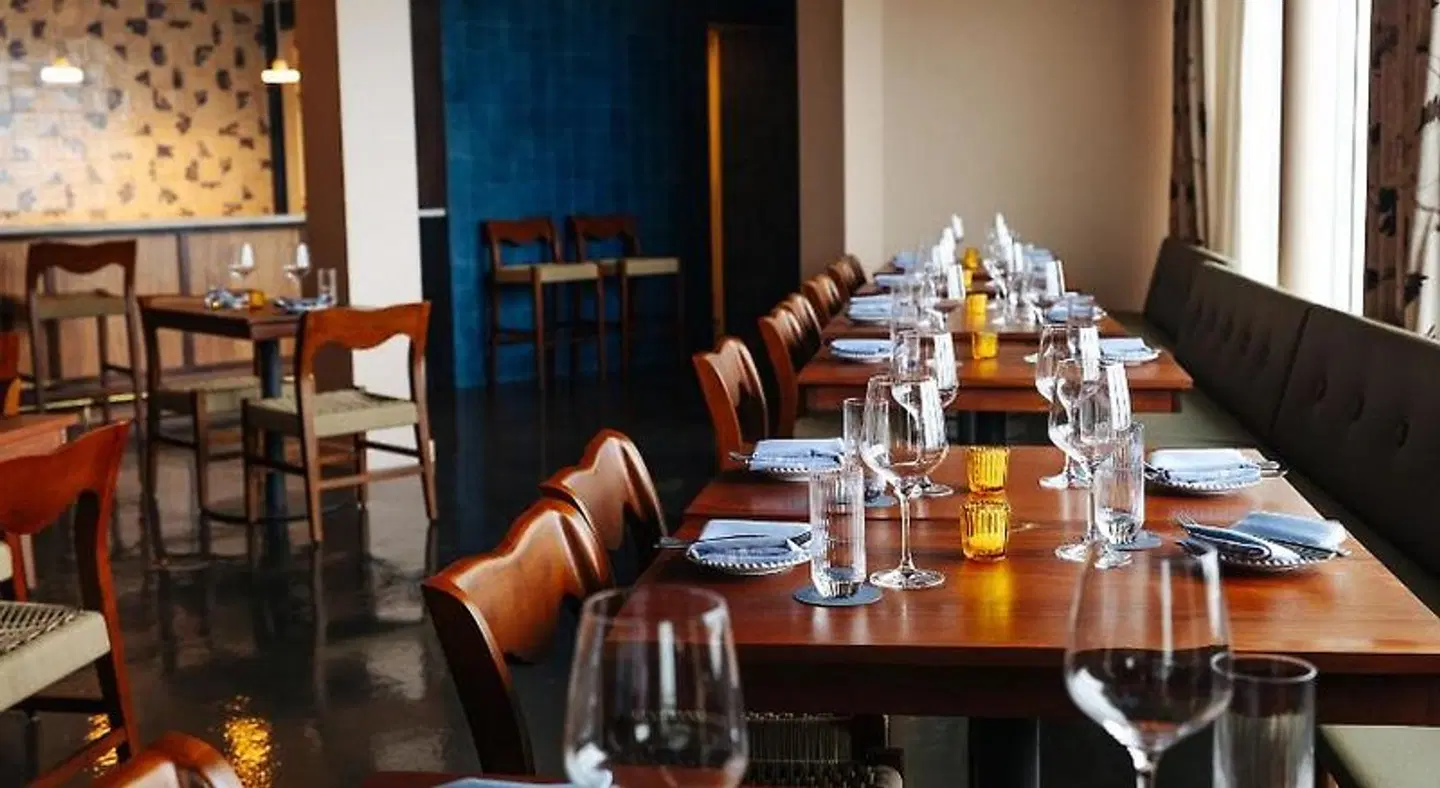 Hotel Lucine Konferenz