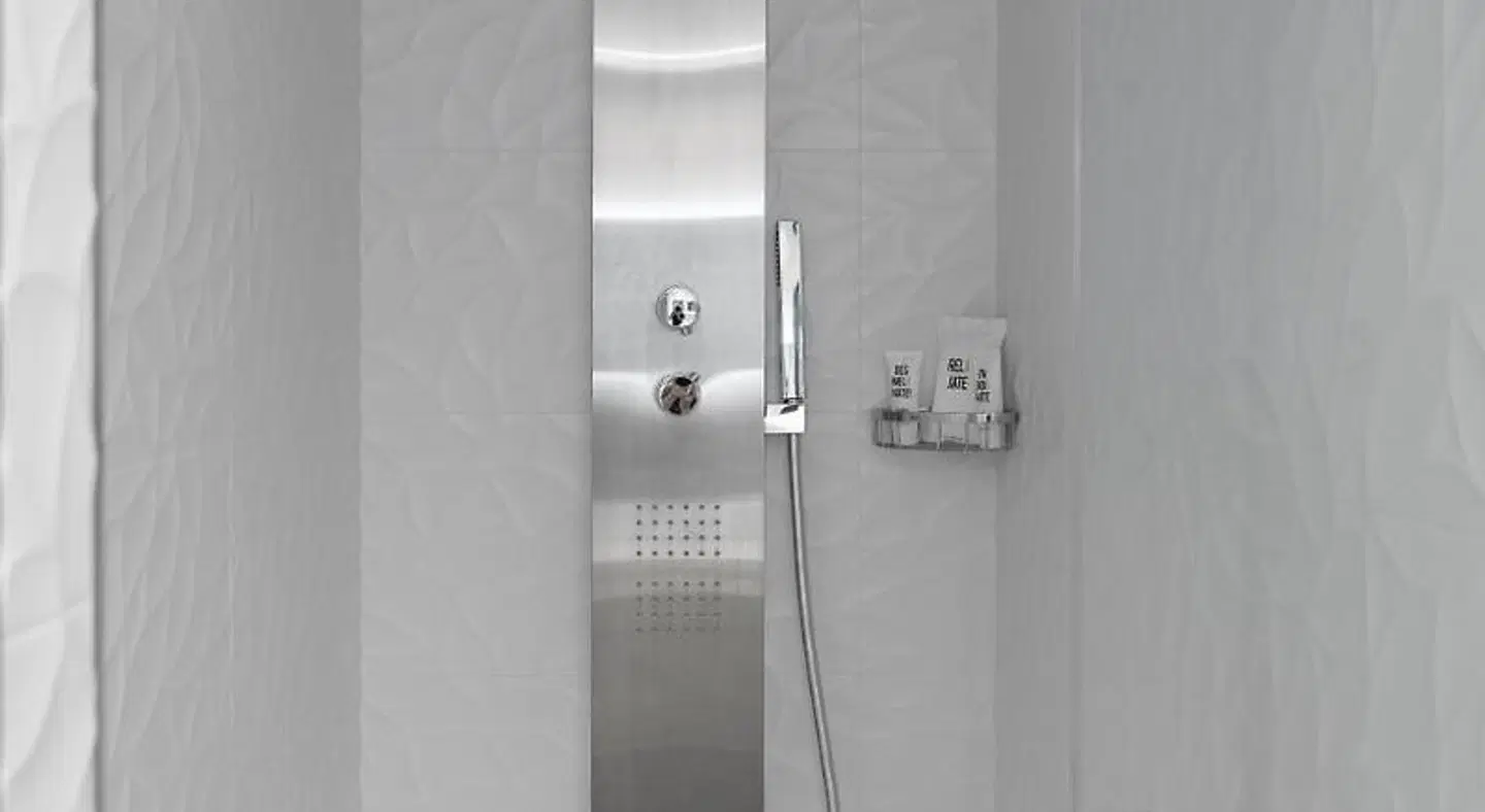 Vincci Soma Badezimmer