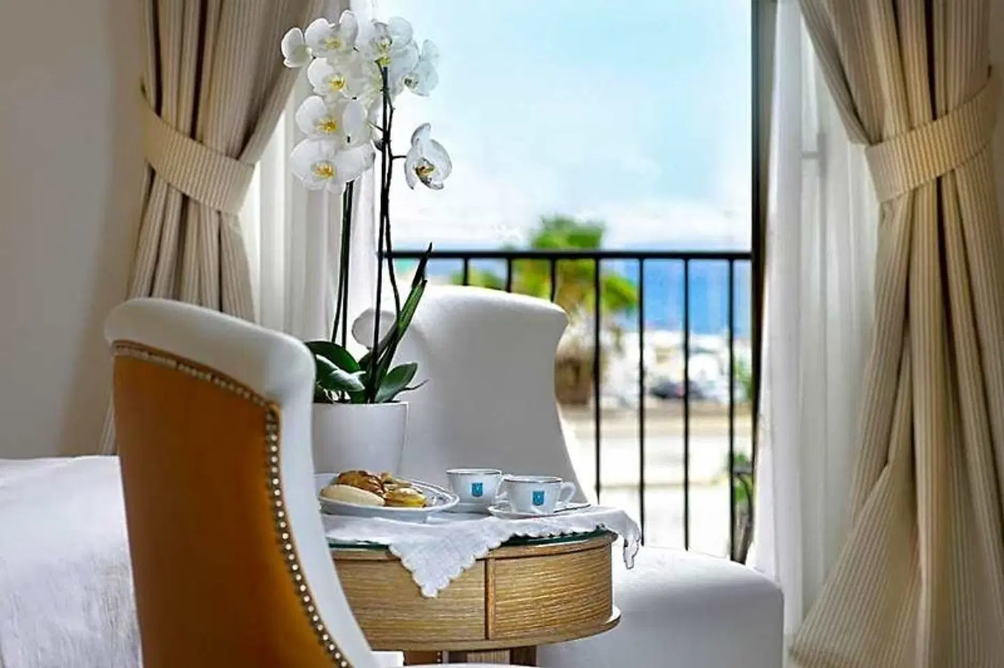 Palazzo del Corso & DolceVita Restaurant ROOM_EXAMPLE