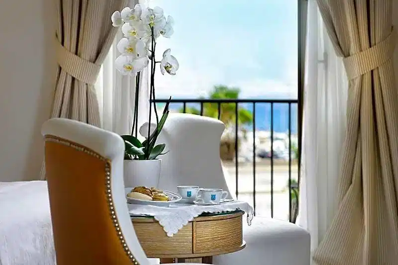 Palazzo del Corso & DolceVita Restaurant – Hotelfoto