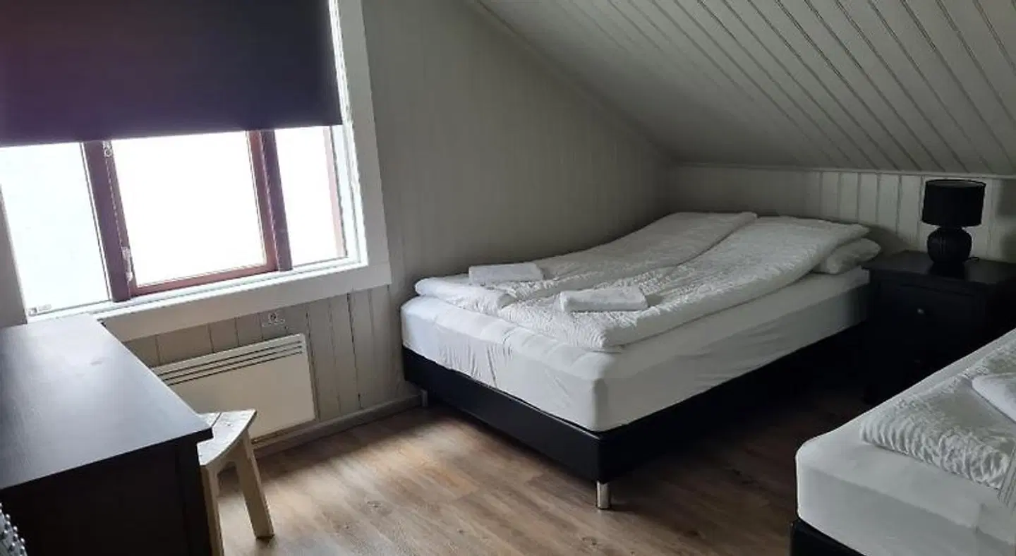 Lava Guesthouse ROOM_EXAMPLE