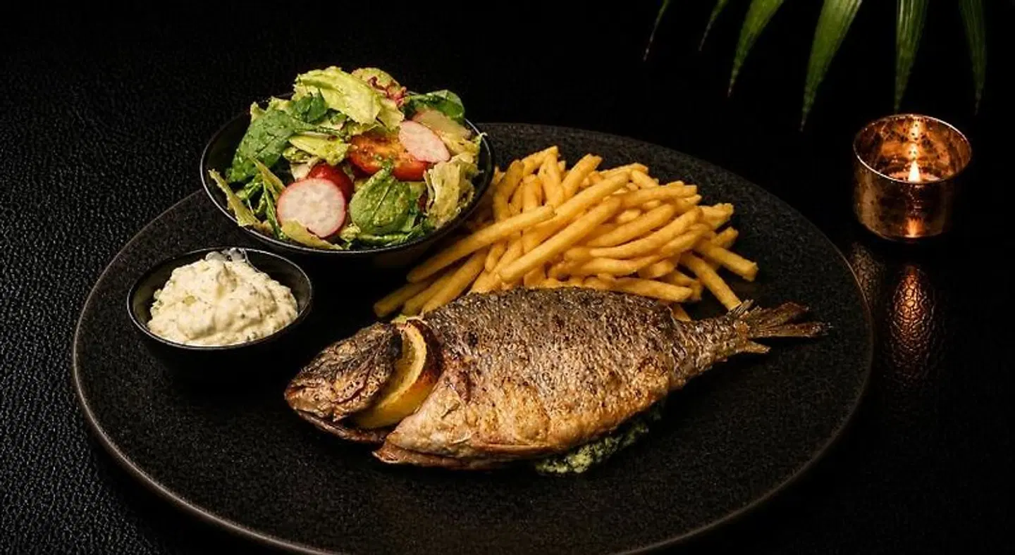 Hotel Jakuszyce Sport & Spa Restaurant