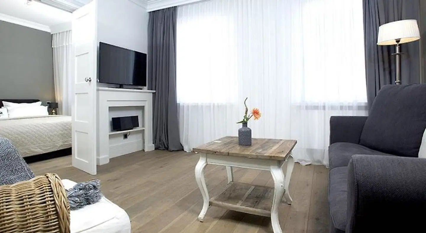 Suitehotel Windhuk ROOM_EXAMPLE