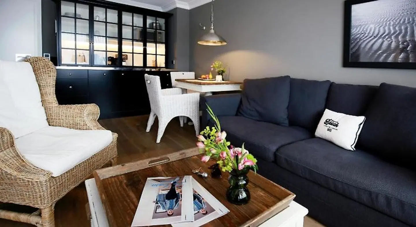 Suitehotel Windhuk ROOM_EXAMPLE