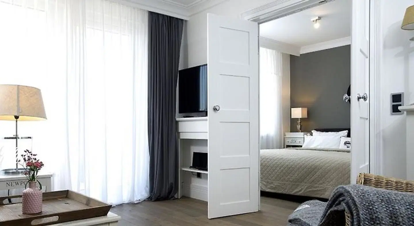 Suitehotel Windhuk ROOM_EXAMPLE