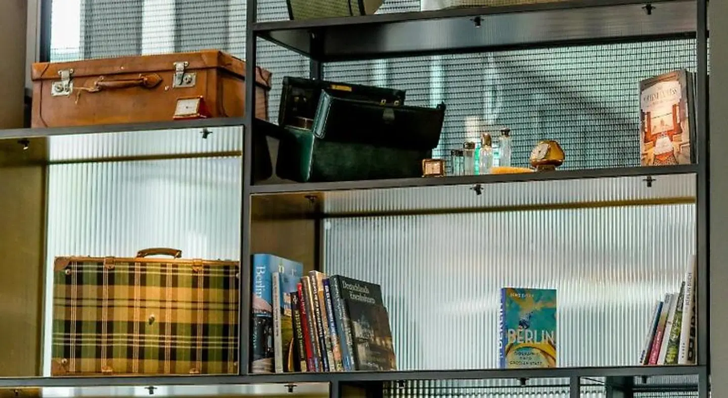 Motel One Berlin-Hauptbahnhof LOUNGE_LOBBY