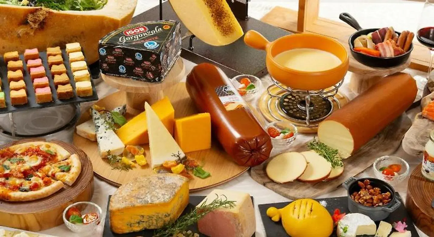 Courtyard By Marriott Fukui Restaurant