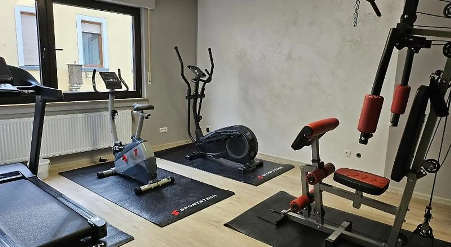 Hotel zur Post 3 Sterne S Altenahr SPORTS_AND_LEISURE