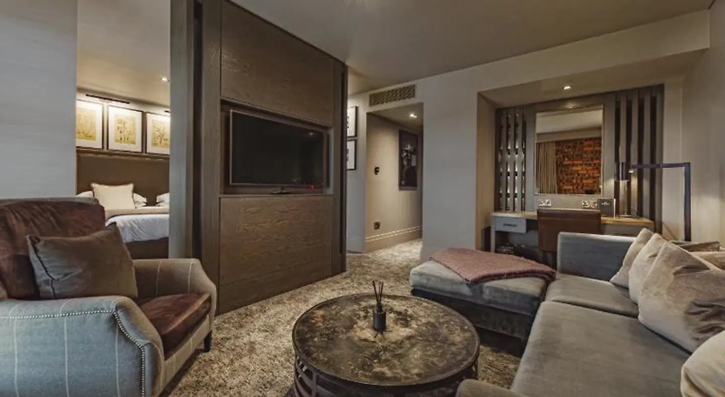 Dakota Hotel Edinburgh ROOM_EXAMPLE