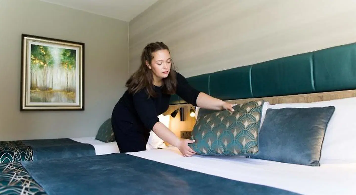 Scotts Hotel Killarney HEALTH_BEAUTY