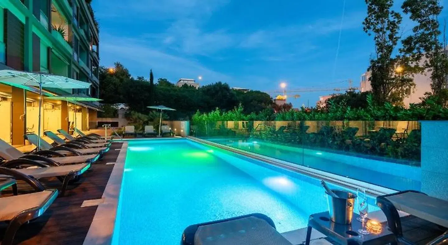 Oasis Life
