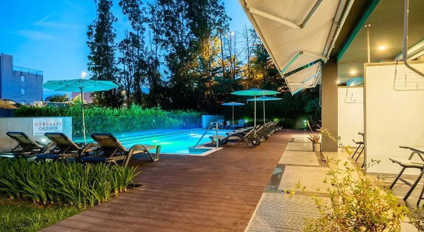 Oasis Life