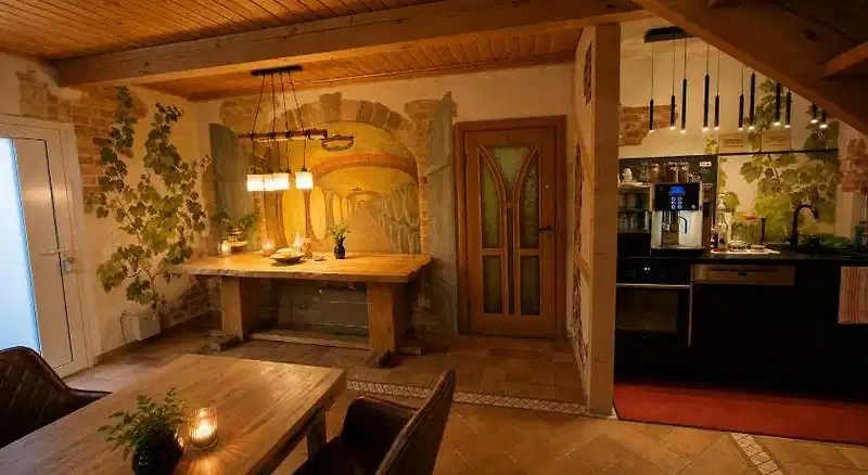Pension Nippgen – Hotelfoto