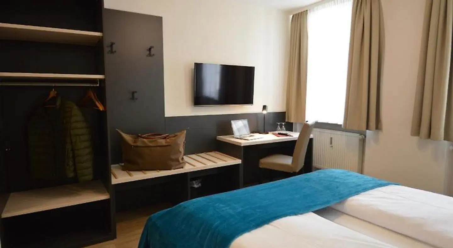 Boardinghouse Pfarrkirchen ROOM_EXAMPLE